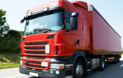 Ankara Palu Ambar Kargo