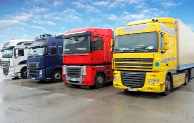 Ankara Palu Nakliye Ambarı