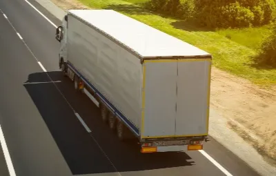 Ankara ile Palu Arası Parça Eşya Taşıma