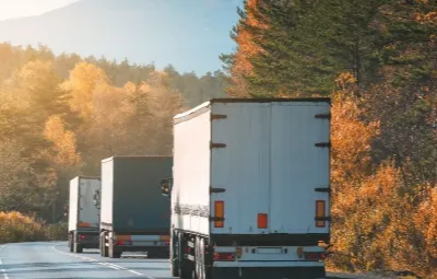 Ankara ile Palu Arası Klima Taşıma