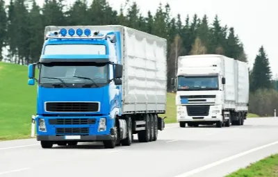 Ankara ile Palu Arası Eşya Taşıma